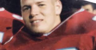 Beating Maryville a highlight of Jed West's Heritage athletic career