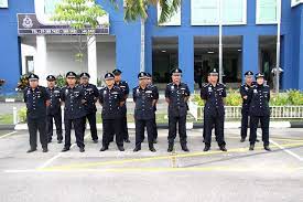 Balai polis alam damai is here to serve you, check their contact details such as phone number, website and email here in this page. Lawatan Rasmi Yang Dihormati Polis Daerah Seri Alam Facebook