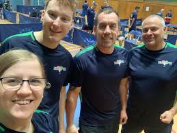 British League 24/25 kicks off this weekend for NCTTC. Good luck team!  #highhopes #superiorfitness #oneteam