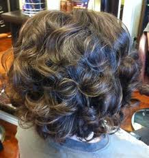 1.11 short curls with temple shave. 70 Of The Most Stylish Short And Curly Hairstyles