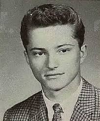 Jerry Wayne Pursley (1939-2013)