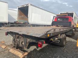 Rust and corrosion resistant, and yet remarkably strong. Truck Bodies For Sale