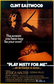 And suddenly she burst into tears of disappointment, shame (stone) 7. Play Misty For Me Wikipedia