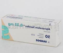 Stresam este un anxiolitic si contine clorhidrat de etifoxină ca substanta activa. Stresam Ou Alprazolam L Apothicaire