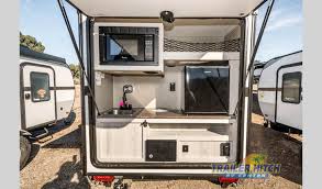 Small forest river travel trailers. Forest River Rockwood Geo Pro Travel Trailer Review 2 Reasons To Go Geo Pro Trailer Hitch Rv Blog