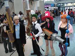 Anime conventions are a popular source of entertainment for geeks. Anime Expo Los Angeles 2019 In United States Of America Photos Entertainment When Is Anime Expo Los Angeles 2019 Hellotravel