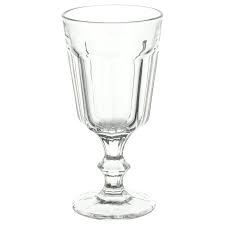 Pokal Kieliszek Do Wina Szklo Bezbarwne Kupuj Online Lub W Sklepie Ikea In 2020 Safe Glass Ikea Glass