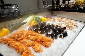 Pool bar & email protected contact details address: Latest Recipe Buffet Le Meridien Kuala Lumpur Rebecca Saw