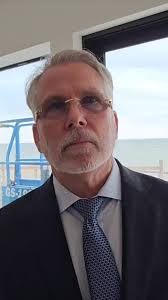 BREAKING: Billionaire Thomas J. Henry commits to investing in Corpus  Christi despite mayoral election outcome! Watch as he gives us an exclusive  interview at his million-dollar Ocean Drive home ...