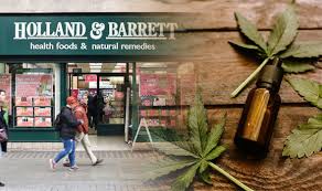 Maybe you would like to learn more about one of these? Cbd Oil Uk Uses Strength And Benefits Of The Holland And Barrett Product Express Co Uk