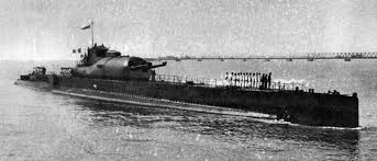 The p311 was lost between december 30, 1942 and january 8, 1943 when she was reported missing after failing to return to base. French Submarine Surcouf Wikipedia