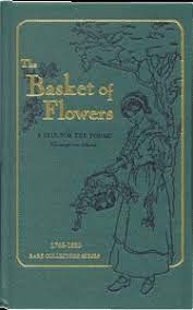 Maybe you would like to learn more about one of these? The Basket Of Flowers A Tale For The Young By Christoph Von Schmid
