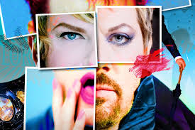 First Standings Announced for the 2025 BroadwayWorld Indianapolis Awards;  THE ROCKY HORROR SHOW Leads Best Musical!