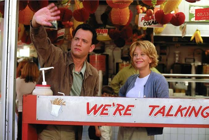 You've Got Mail (1998) - IMDb