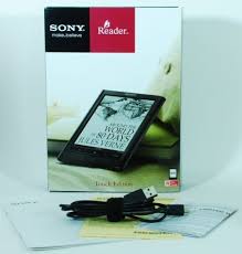 Sony Prs 650 Review 4 Ebook Reader Sony Readers