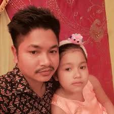 The cutest family ever ❤️✨