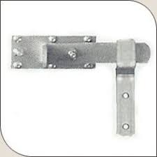 Verrou De Porte D Ecurie A Pied Accessoires Pour Box Chevaux Boxes Et Abris Pour Chevaux Verrou Porte Box Chevaux Abri Chevaux