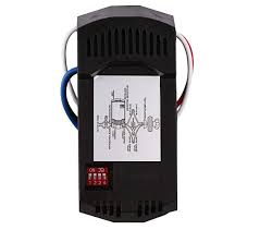 Or do i need to replace the new remote. Eogifee Universal Ceiling Fan Receiver Designed Specially For Hunter Hampton Bay Remote Control Fan Hd5 Uc7078t Harbor Buy Online In Cayman Islands At Cayman Desertcart Com Productid 140604488