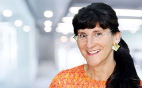 Professio: Carmen Held