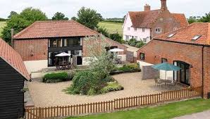Bucks Farm Holiday Cottages Cookley Halesworth Suffolk Self Catering Holiday Accommodation In Britain Luxury Holiday Cottages Holiday Cottage Cottage