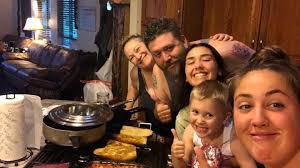 Fundraiser for Ben Johnson by Haley Johnson : Help The Johnsons Rebuild!