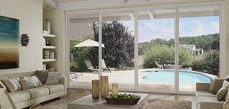 I too just signed contract for trinsic windows (bronze exterior/white interior) for new house construction. High End Vinyl Patio Doors Tuscany Series Milgard