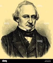 Christian bunsen hi-res stock photography and images