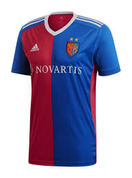 Swiss club fc basel appointed former austria boss marcel koller as their new coach on thursday, a day after their humiliating champions league exit. Fc Basel 2018 19 Home Kit