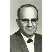 Donald D. Banks Obituary