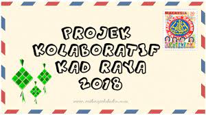 Muhammad faizzuan didakwa di bawah seksyen 363 kanun. Projek Kolaboratif Kad Raya 2018 Raihan Jalaludin S Blog
