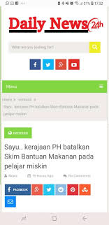 Berikut ialah cara mohon bantuan khas ibu tunggal yang terkini. Ibu Luah Kekecewaan Rmt Dibatalkan Ini Respon Maszlee Malek Ameno World