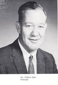 Billy Lee Bade (1922-1985): homenaje de Find a Grave