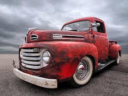 Image result for Tartar Red 1948 Truck