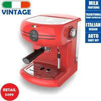 Maybe you would like to learn more about one of these? Delonghi Dedica Pump Coffee Machine Stainless Steel Ec685m 8004399331198 Ebay