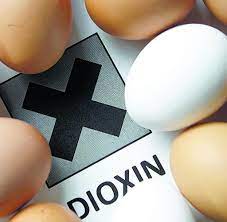 At the time, the epa considered anything above 1 part per billion hazardous. Pcb Und Dioxine Wie Das Gift In Unsere Fruhstuckseier Kommt Welt