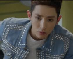 Lucky Romance: Denim Impressions