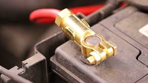 You can find the right battery and parts for your vehicle by using the my garage tab at the top of this web page. How To Change Your Car Battery Terminal Connectors Youtube