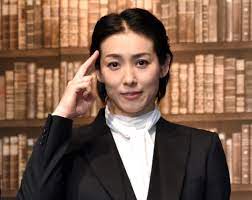 鳳恵弥、演劇界の実状を訴え「仕事が枯渇した役者がいっぱいいる」 | ORICON NEWS
