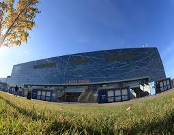 Комплекс «цска арена» был открыт в 2015. Cska Arena V Moskve Afisha I Bilety