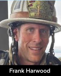 Please join us in congratulating Firefighter Leif Johnston