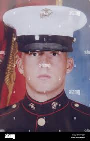 Cpl matthew smith hi-res stock photography and images