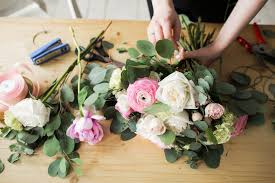 Has got you covered with tips for keeping flowers fresh. How To Revive A Dying Bouquet Martha Stewart