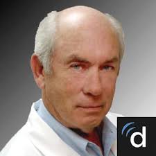 Dr. John Dorman, MD