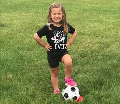 Find the perfect little kids playing soccer stock photos and editorial news pictures from getty images. 26 Soccer Activities For 5 Year Olds 2021 Abcdee Learning