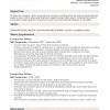 Looking for a new job? Corrections Officer Correctional Officer Resume
