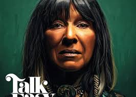 Kontroversi Identitas Masyarakat Adat: Menggali Akar Kasus Buffy  Sainte-Marie