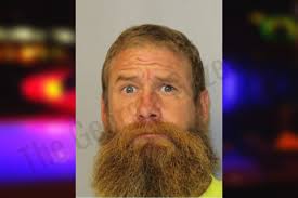 John Forman — Hall County Jail Bookings