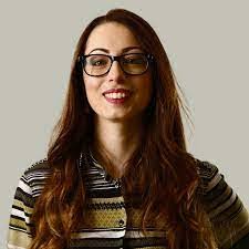 Barbara Onesti's Instagram, Twitter & Facebook