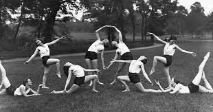 Image result for Exercise History