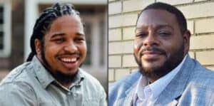 Opening, Closing Preachers at UCC 2023 General Synod to Bring CHHSM Message  of Love at the Intersections